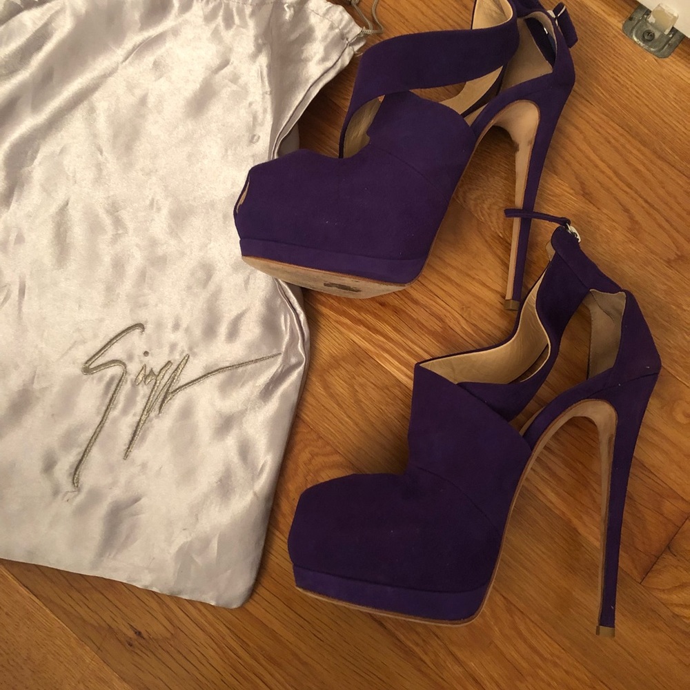Giuseppe Zanotti Sandals